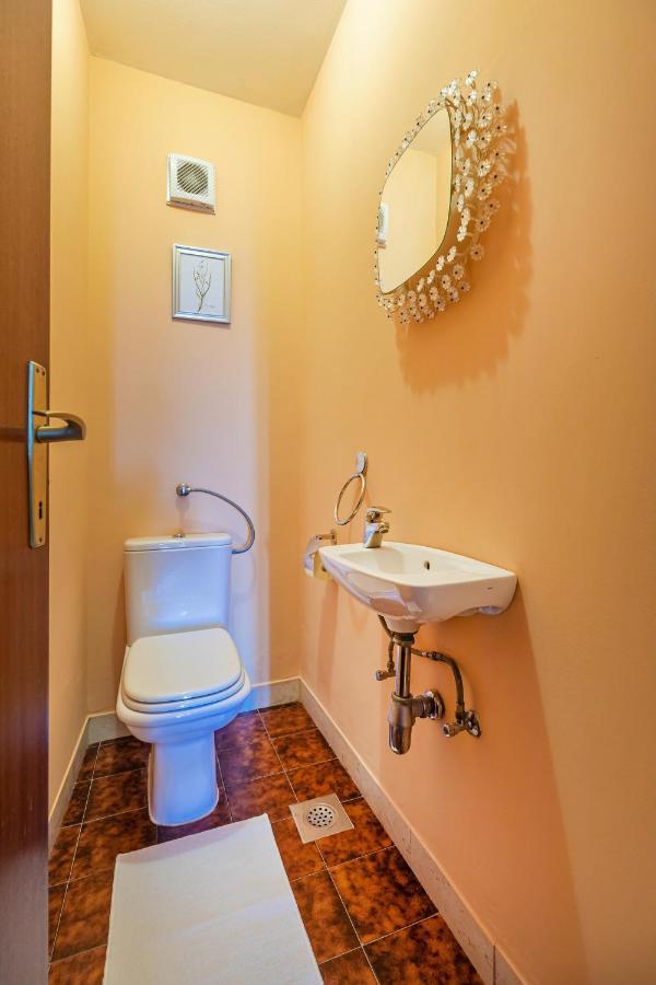 Apartment Big One Дубровник Екстер'єр фото