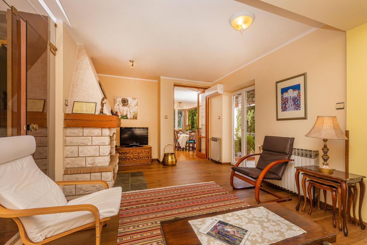 Apartment Big One Дубровник Екстер'єр фото