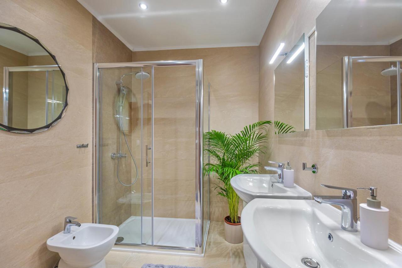 Apartment Big One Дубровник Екстер'єр фото