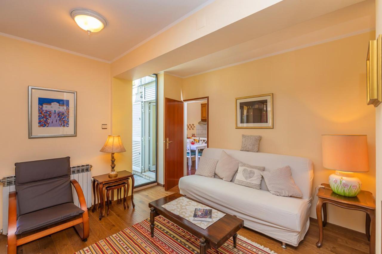 Apartment Big One Дубровник Екстер'єр фото