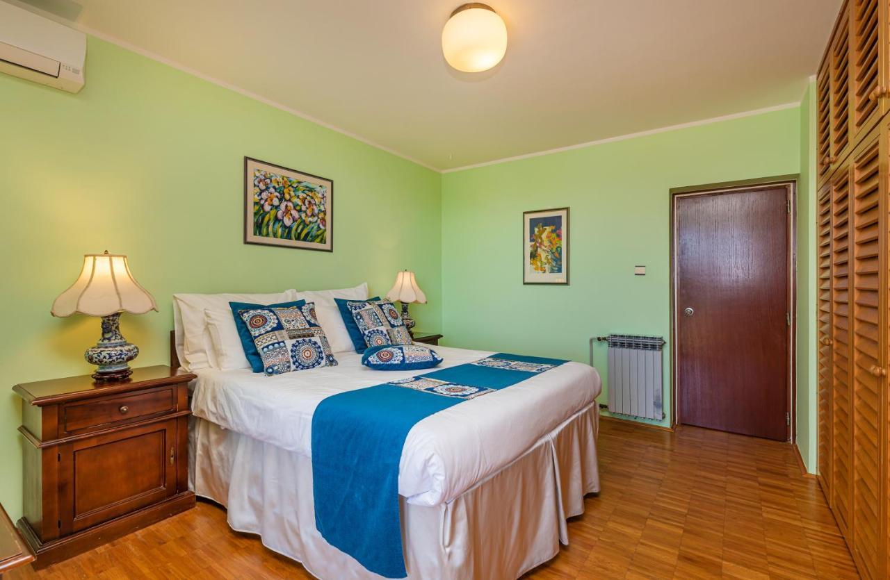 Apartment Big One Дубровник Екстер'єр фото