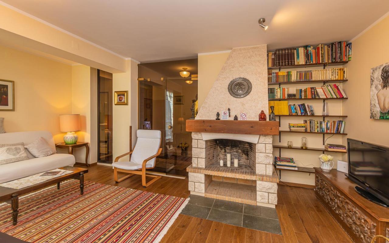 Apartment Big One Дубровник Екстер'єр фото
