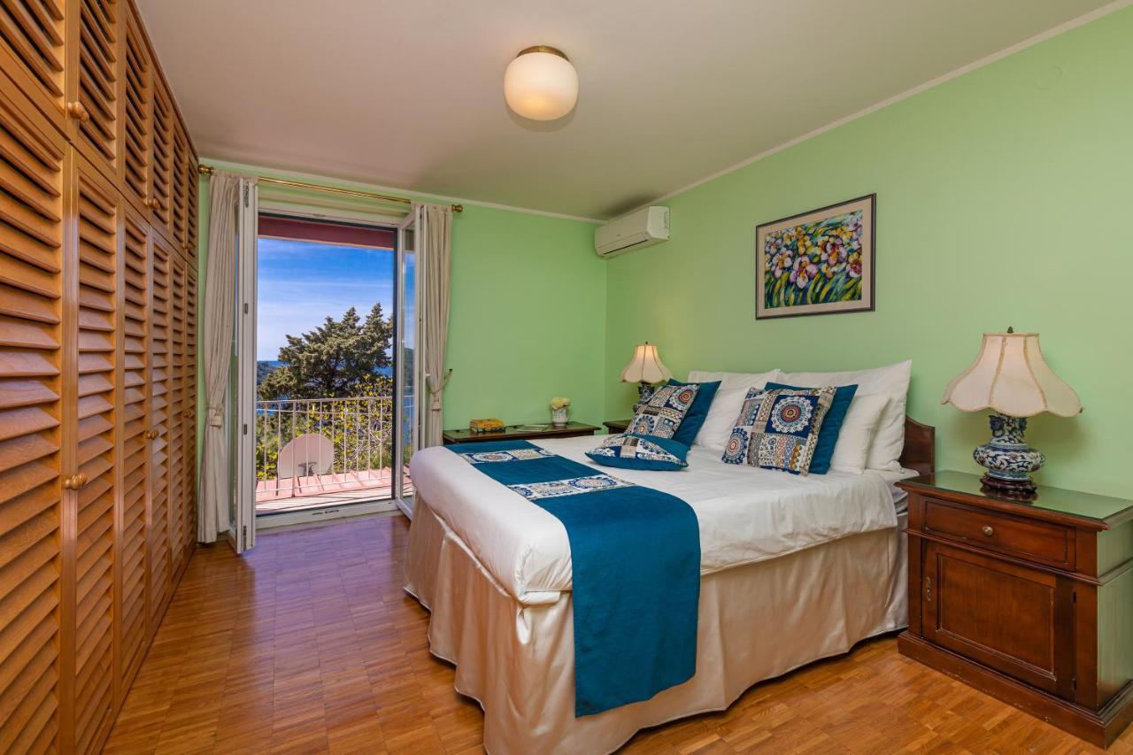 Apartment Big One Дубровник Екстер'єр фото